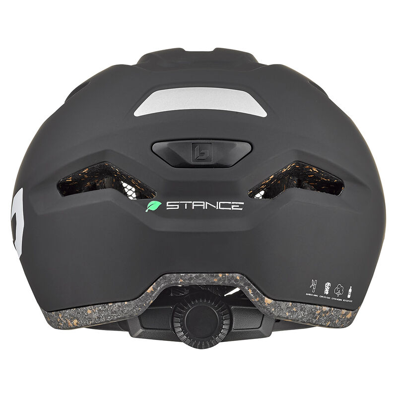 ECO STANCE, Black Matte-No Lens Reference, hi-res image number null